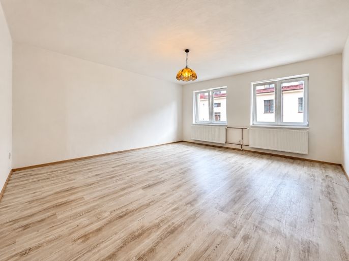 Pronájem, Rodinný dům, Žacléř