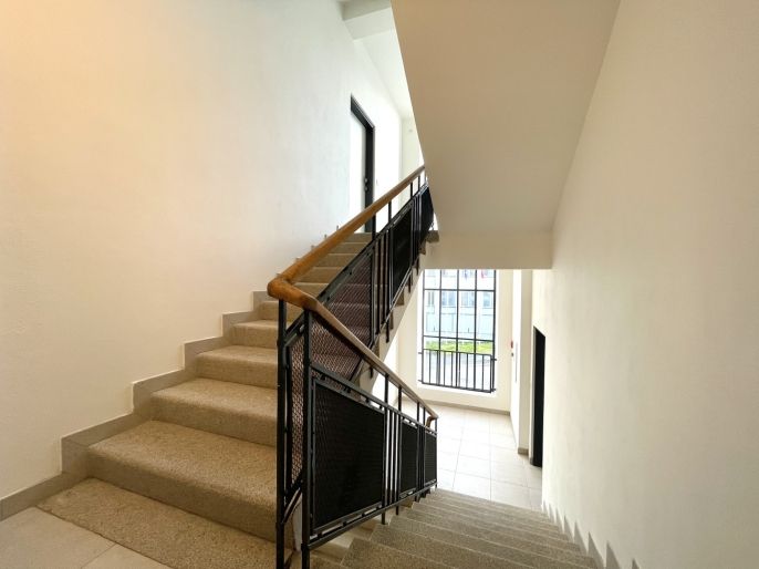 Pronájem, Byt 2+kk, Kolín