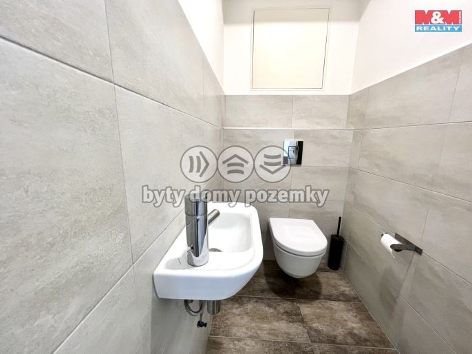 Prodej, Byt 4+kk, Ostrava