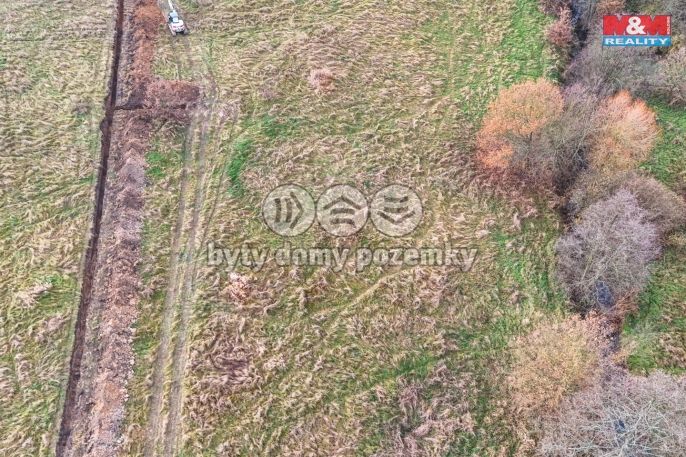 Prodej, Pozemek k bydlení, Františkovy Lázně