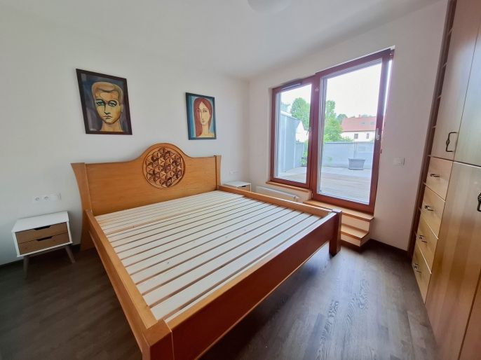 Pronájem, Byt 5+kk, Praha