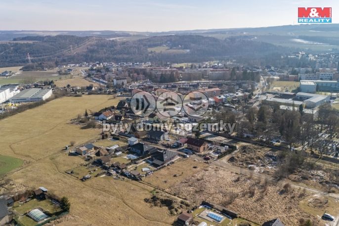 Prodej, Pozemek k bydlení, Stříbro