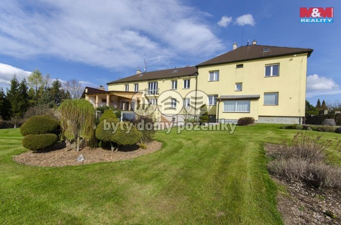 Prodej, Rodinný dům, Těrlicko