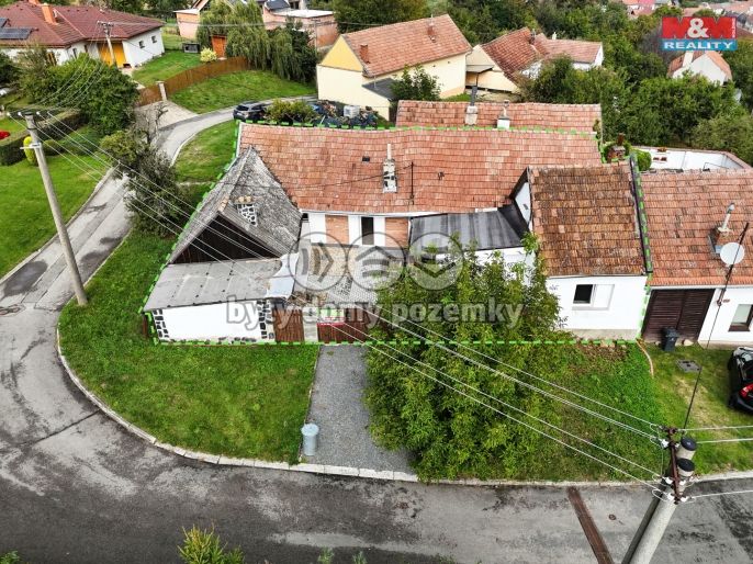 Prodej, Rodinný dům, Orlovice