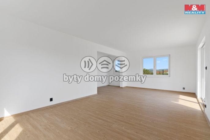 Prodej, Byt 2+kk, Turnov