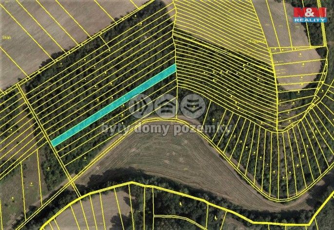 Prodej, Louka, Cetechovice