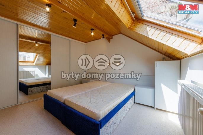 Prodej, Rodinný dům, Kraslice