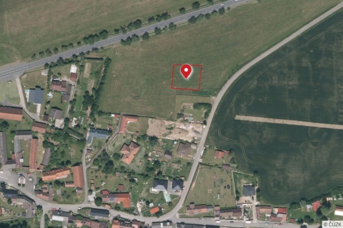 Prodej, Pozemek k bydlení, Rabí