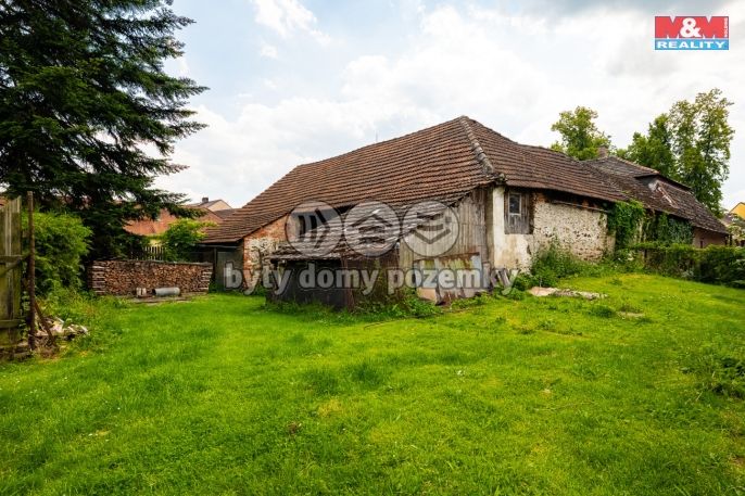 Prodej, Rodinný dům, Soběslav