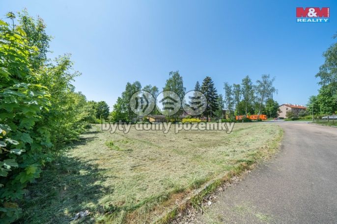 Prodej, Komerční pozemky, Strašice