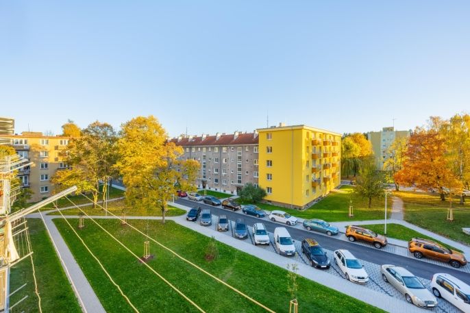 Prodej, Byt 2+1, Kladno