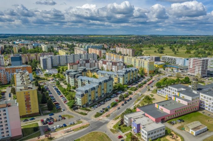 Prodej, Byt 2+kk, Mladá Boleslav