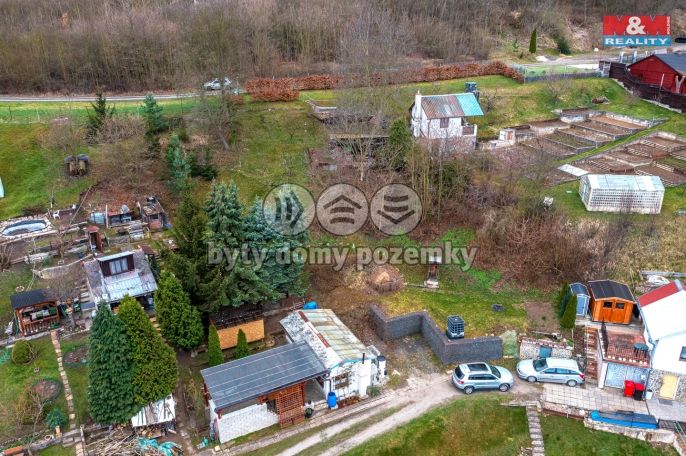 Prodej, Chata, Kadaň