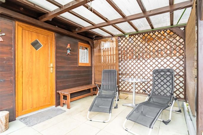 Prodej, Chata, Nový Bor