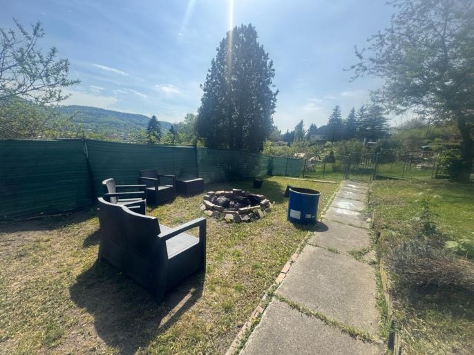 Prodej, Zahrada, Děčín