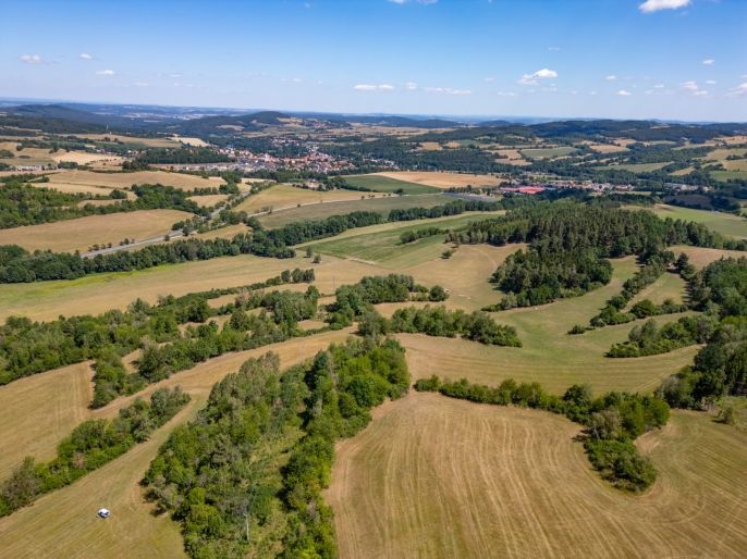 Prodej, Louka, Nišovice