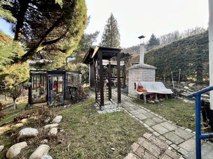 Prodej, Zahrada, Krnov