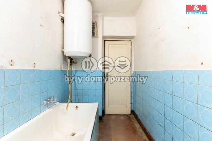 Prodej, Rodinný dům, Morkovice-Slížany