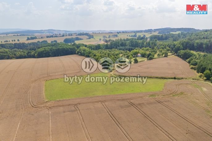 Prodej, Louka, Šťáhlavy