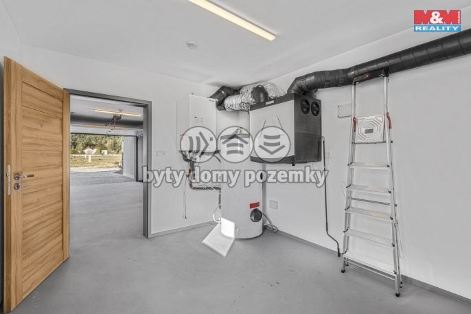 Prodej, Rodinný dům, Čestice