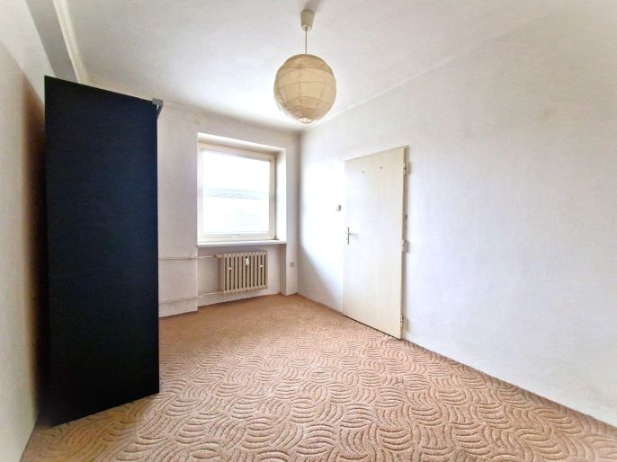 Prodej, Byt 2+kk, Ostrava