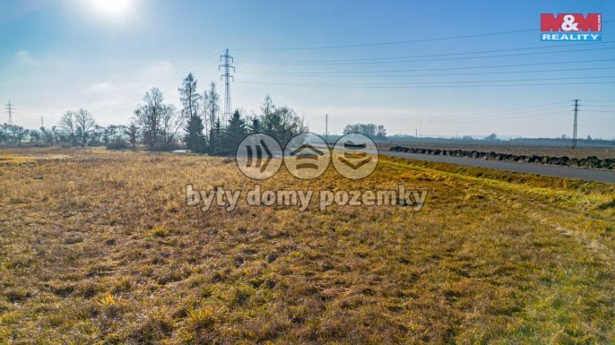 Prodej, Pozemek k bydlení, Bechyně