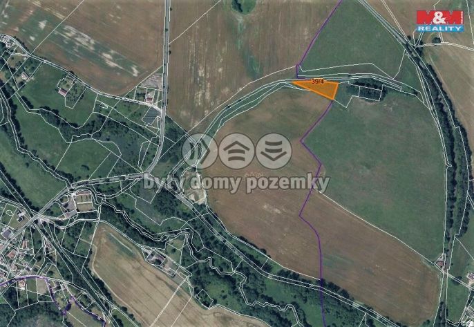 Prodej, Louka, Česká Lípa