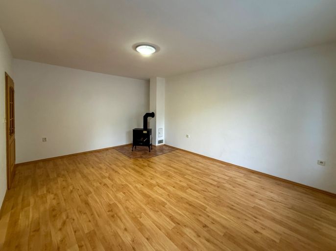 Pronájem, Rodinný dům, Litomyšl