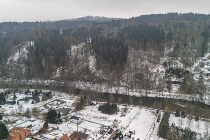 Prodej, Pozemek k bydlení, Kyselka