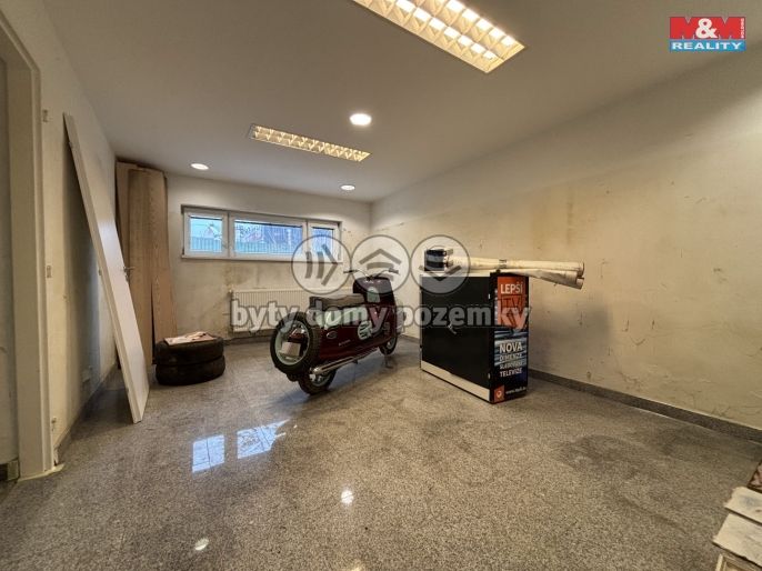 Pronájem, Ostatní, Ostrava