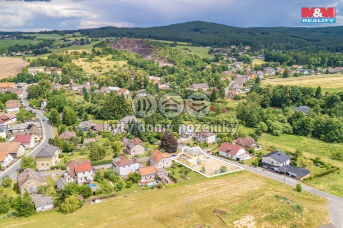 Prodej, Rodinný dům, Zaječov