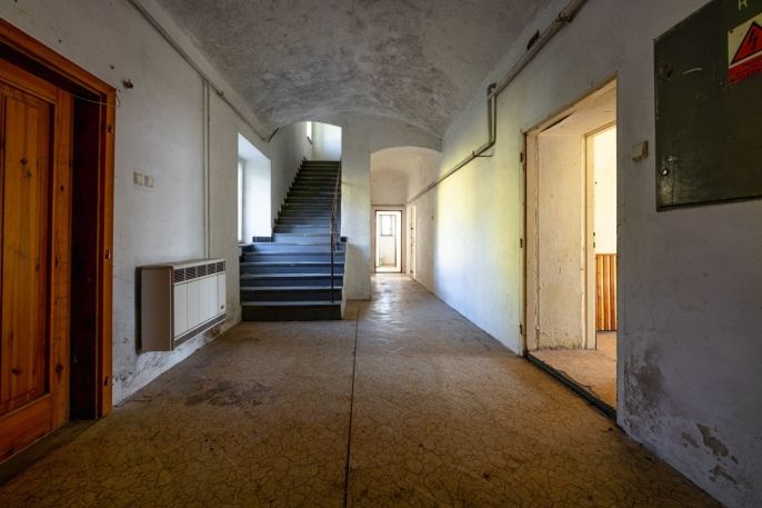 Prodej, Rodinný dům, Líšnice