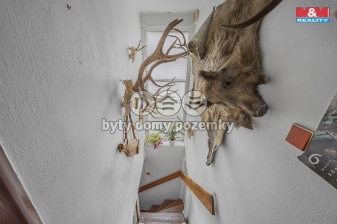 Prodej, Rodinný dům, Hradec Králové