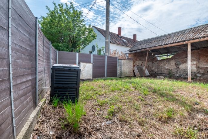 Prodej, Chalupa, Volenice