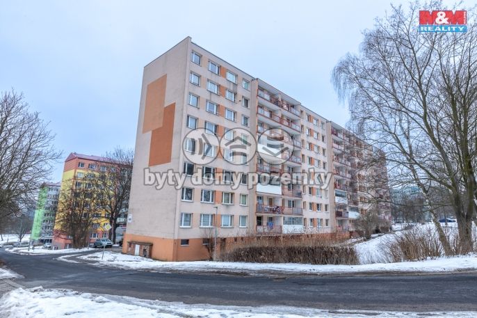 Prodej, Byt 3+kk, Most