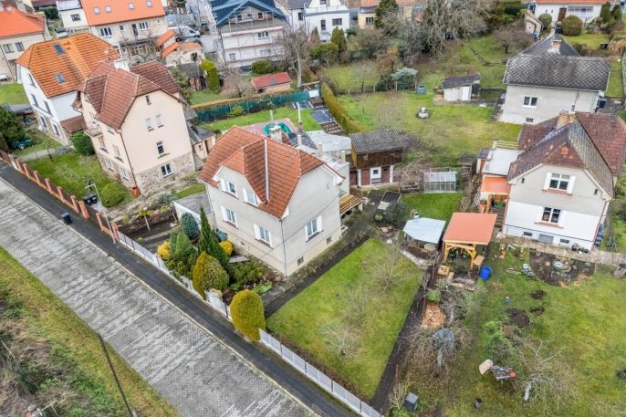 Prodej, Rodinný dům, Řevnice