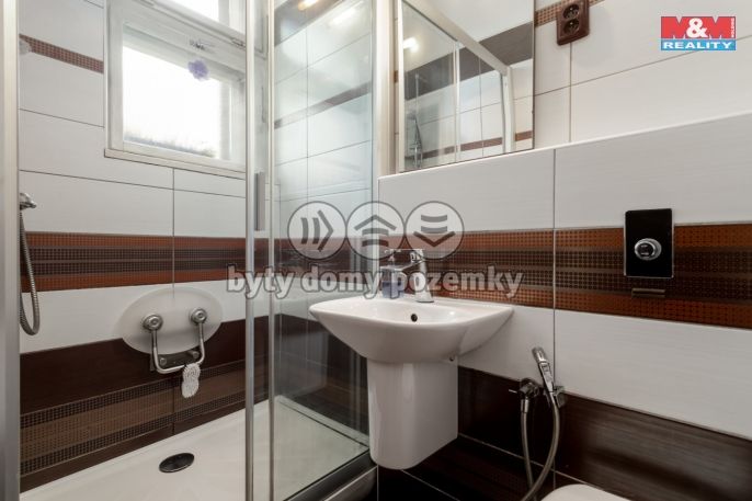 Prodej, Rodinný dům, Karviná