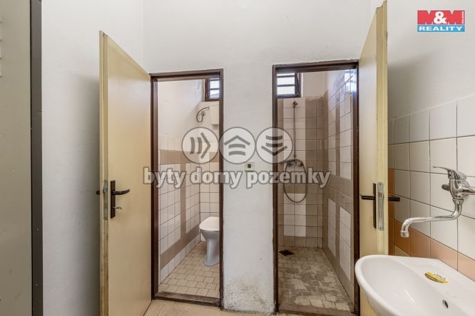 Prodej, Rodinný dům, Kryry