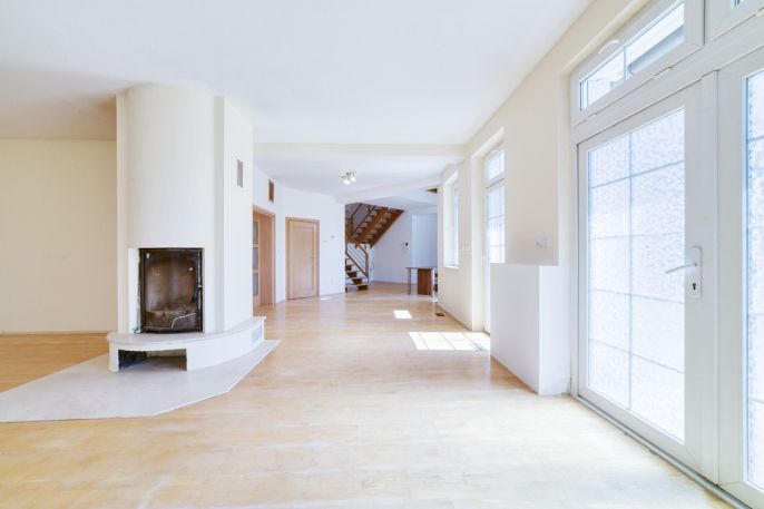 Prodej, Rodinný dům, Mariánské Lázně