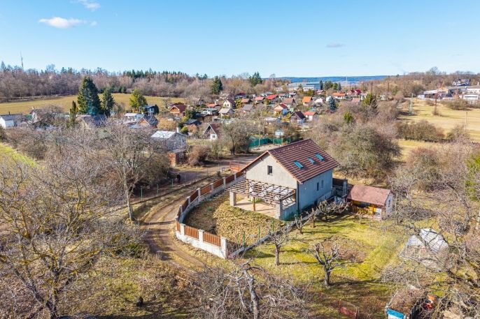 Prodej, Rodinný dům, Příbram