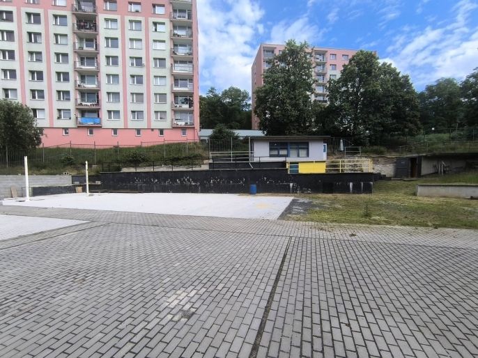 Pronájem, Ostatní, Ústí nad Labem