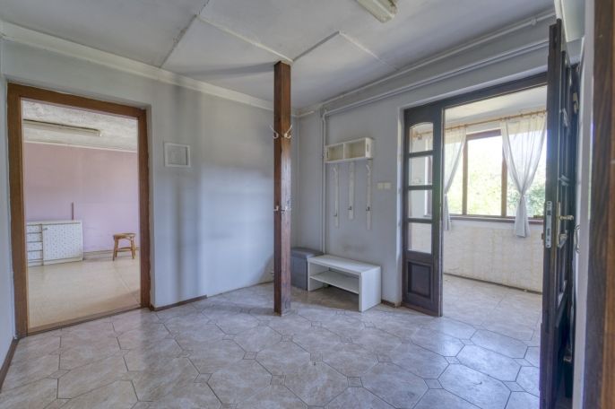 Prodej, Rodinný dům, Chválenice