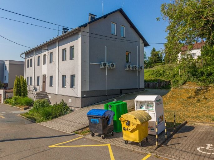 Prodej, Pozemek k bydlení, Ostrava