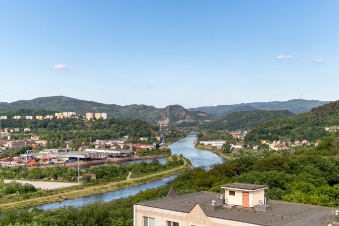 Prodej, Byt 2+1, Ústí nad Labem