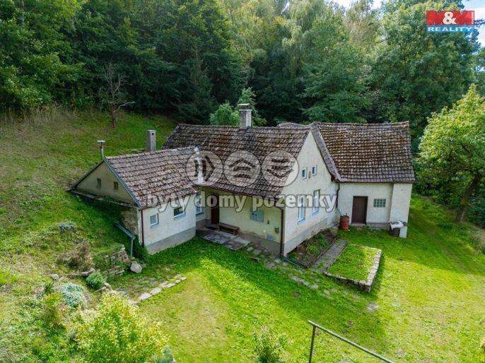 Prodej, Chalupa, Čechtín