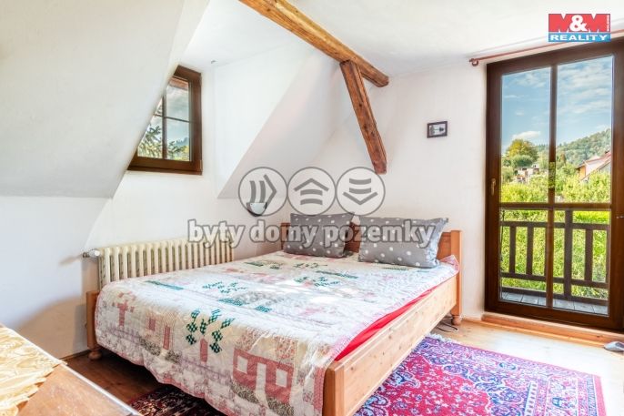 Prodej, Hotel, penzion, Český Krumlov