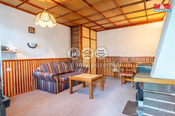 Prodej, Chata, Žinkovy