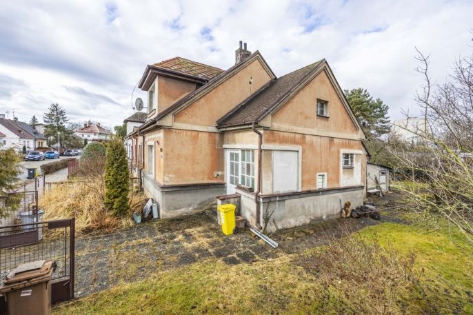 Prodej, Rodinný dům, Hradec Králové