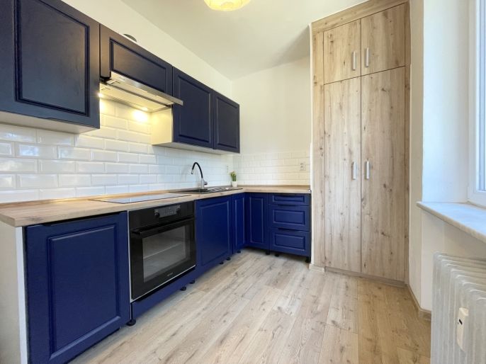 Pronájem, Byt 2+kk, Sokolov