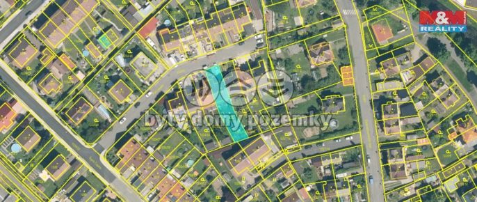 Prodej, Rodinný dům, Nýrsko